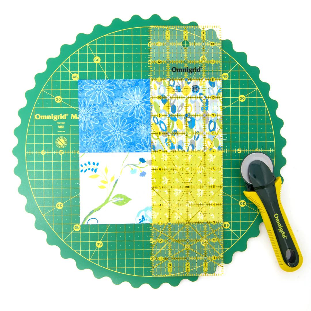 360° Rotating Mat Set - Image 8