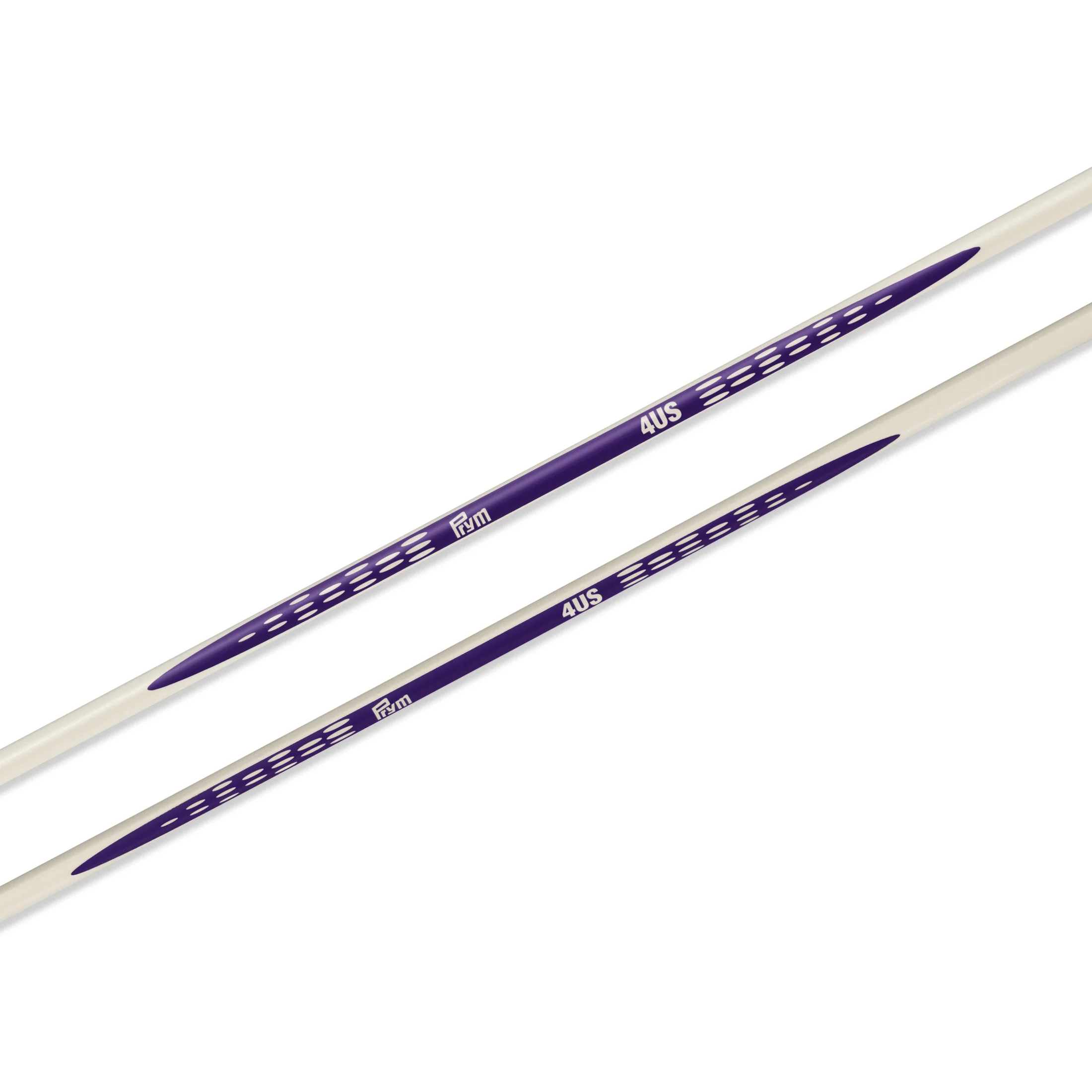 14" Ergonomic Single Point Knitting Needles - Image 10