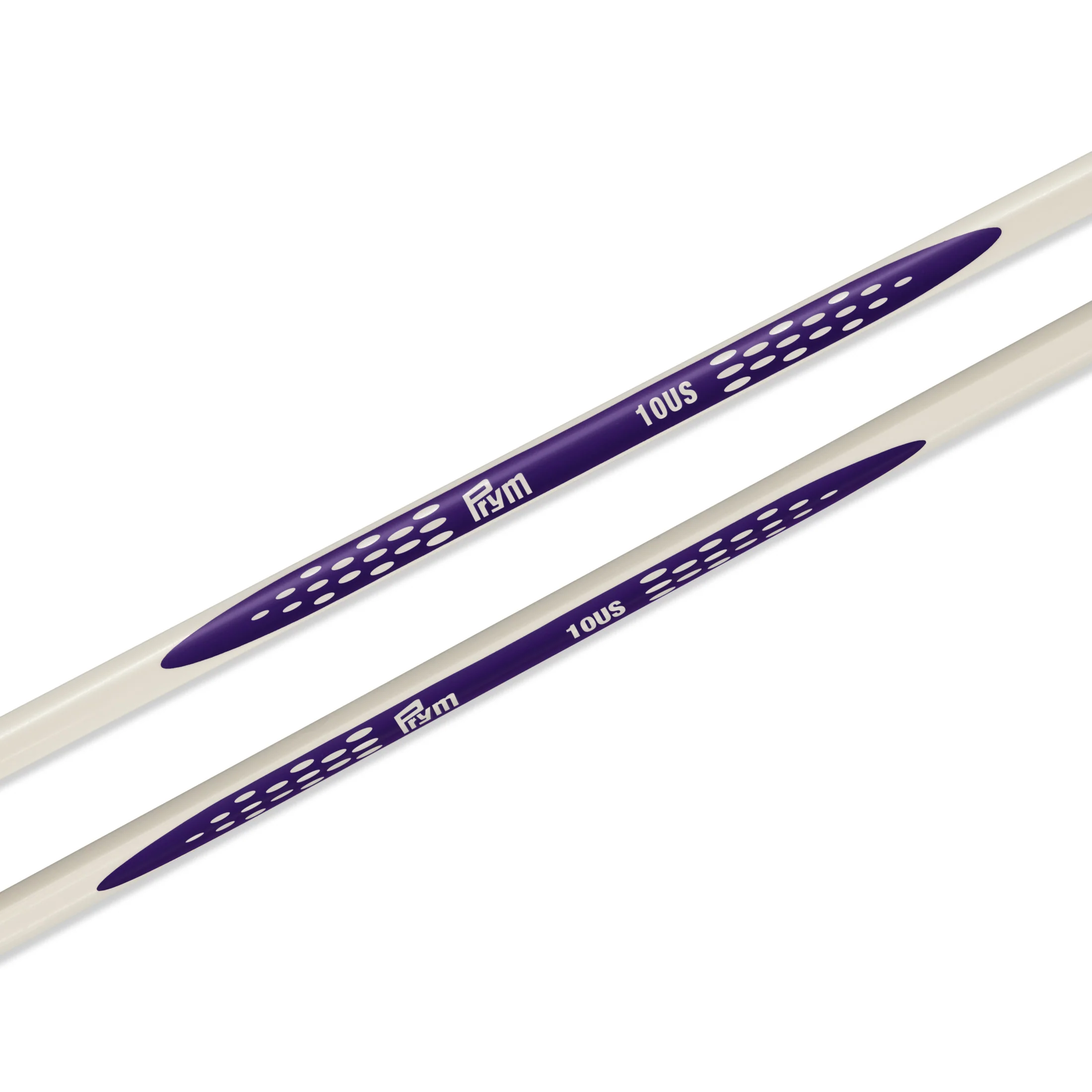 14" Ergonomic Single Point Knitting Needles - Image 25