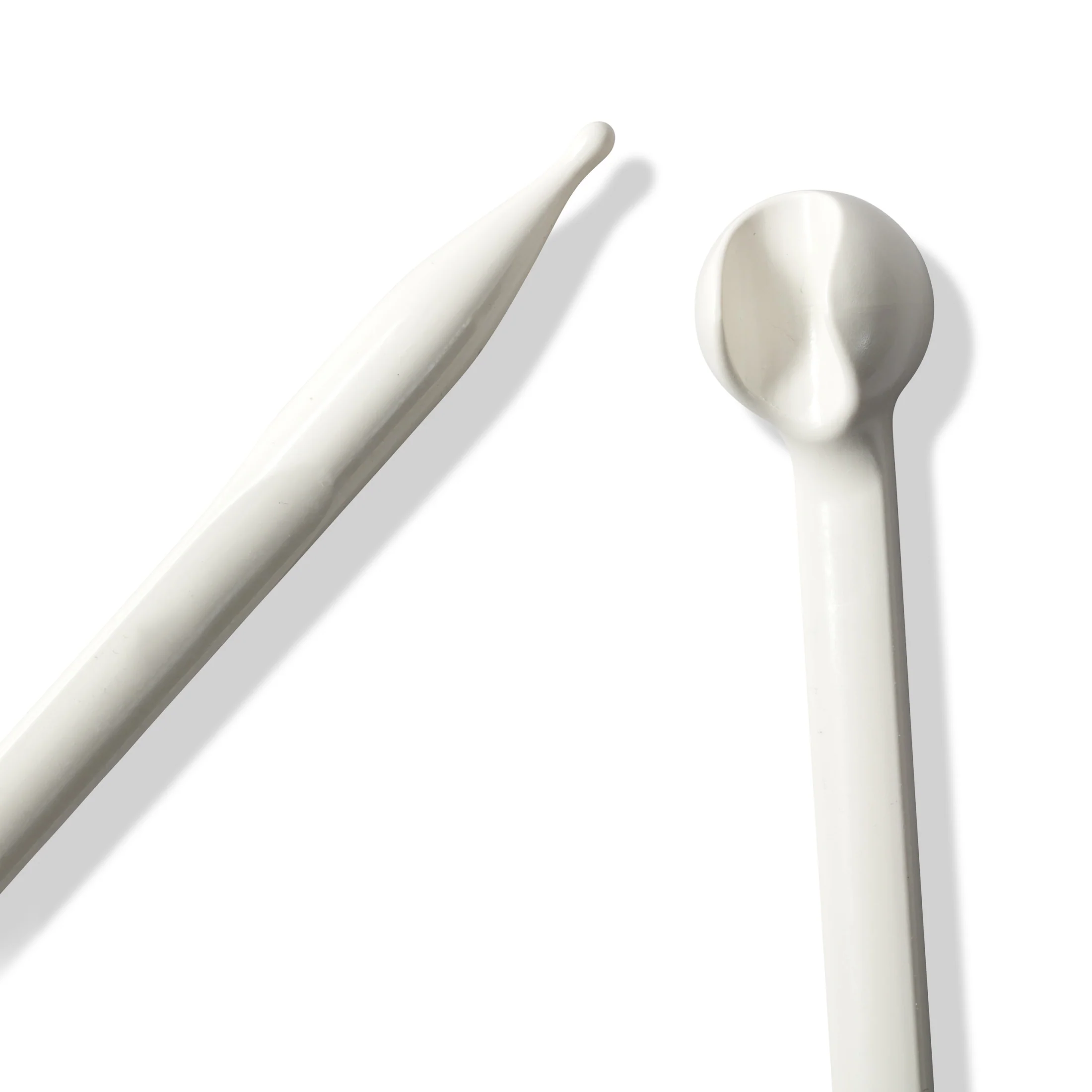 14" Ergonomic Single Point Knitting Needles - Image 45