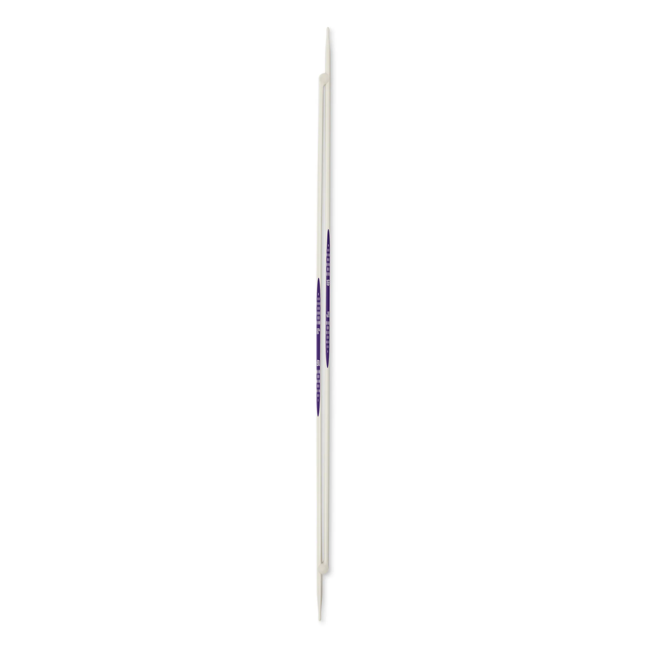 14" Ergonomic Single Point Knitting Needles - Image 6