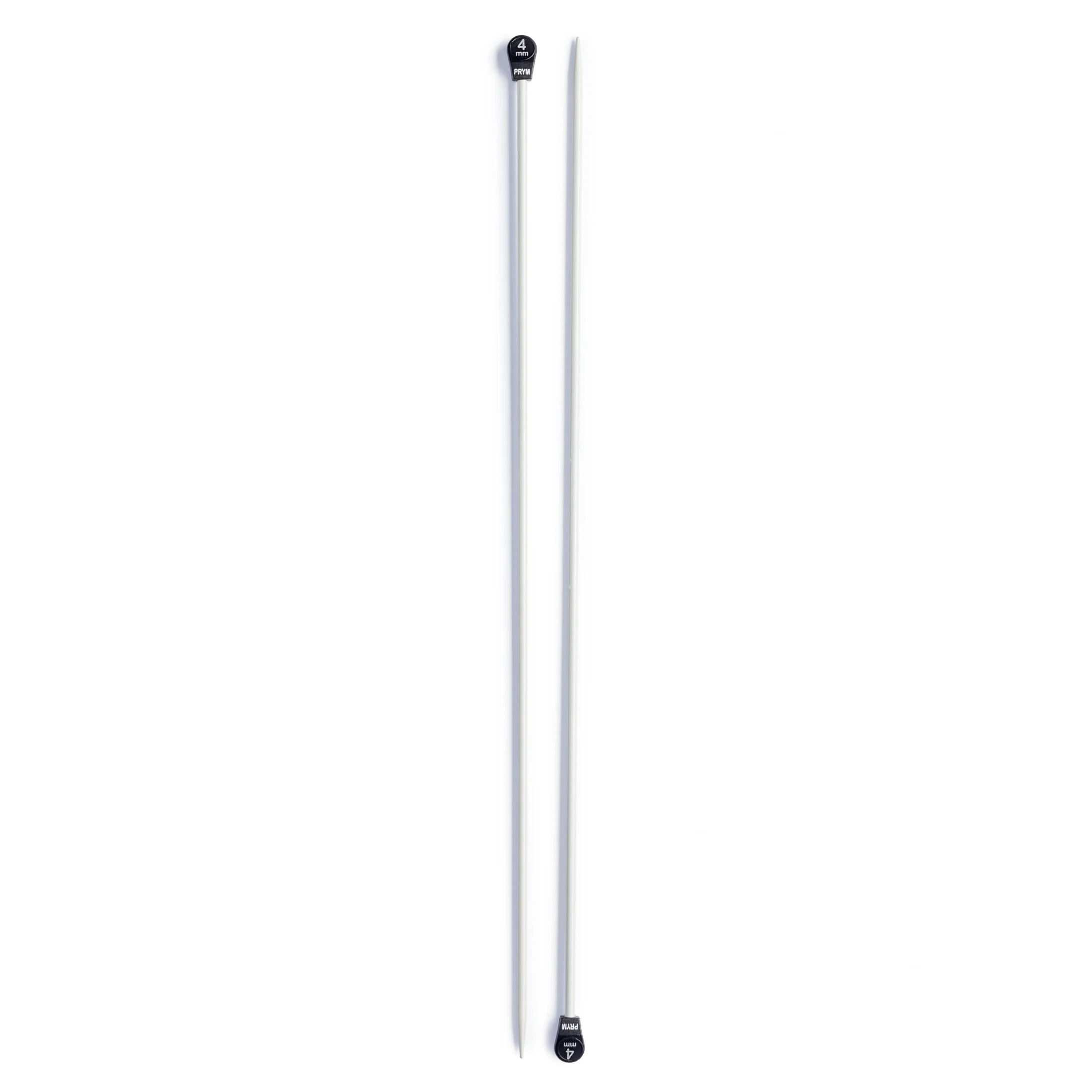 16" Single Point Knitting Needles, Aluminum - Image 11