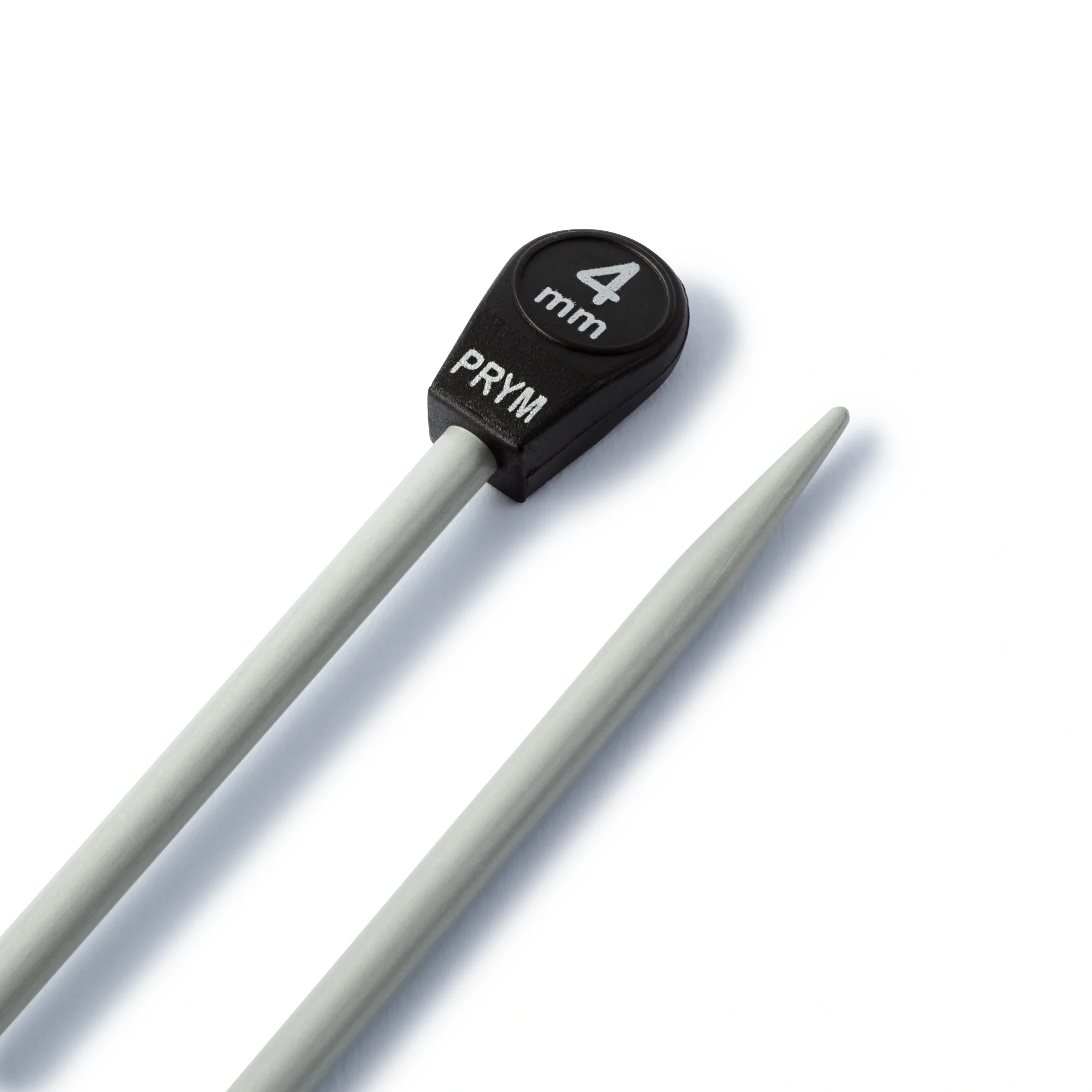 16" Single Point Knitting Needles, Aluminum - Image 13