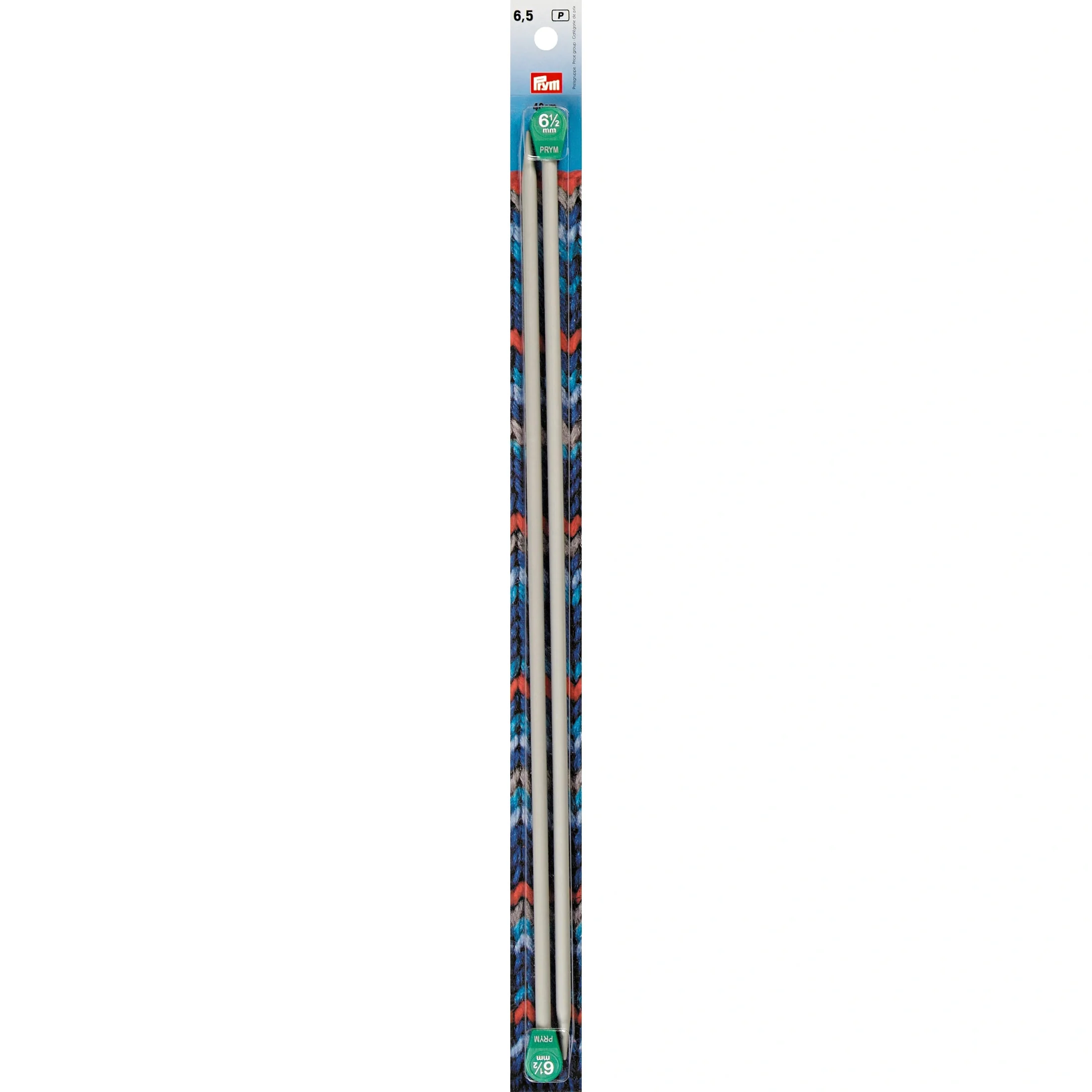 16" Single Point Knitting Needles, Aluminum - Image 27