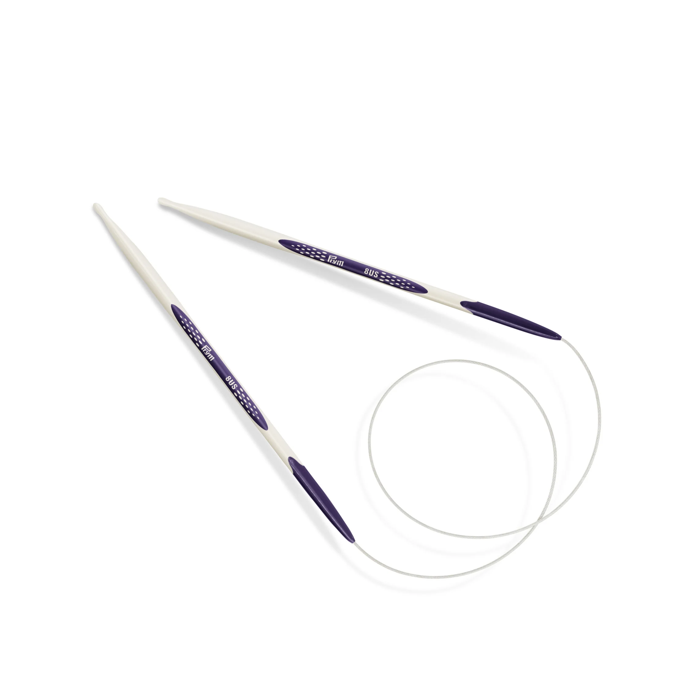 24" Ergonomic Circular Knitting Needles - Image 13