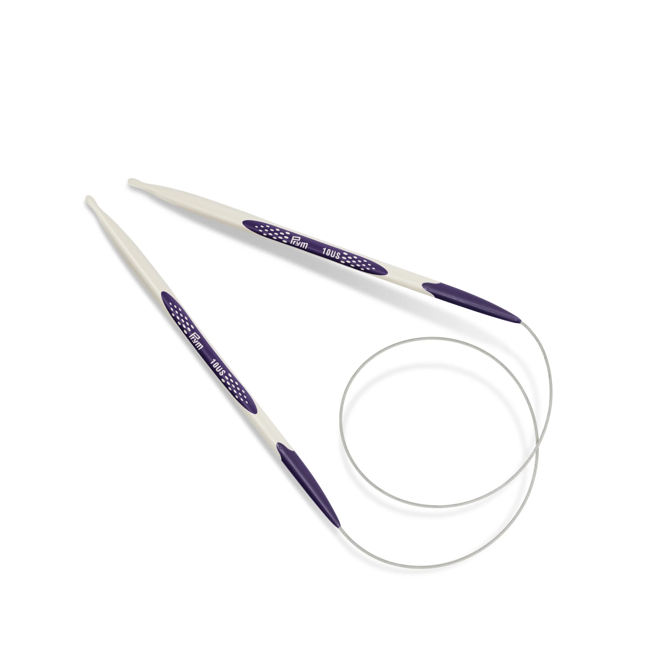 24" Ergonomic Circular Knitting Needles - Image 16
