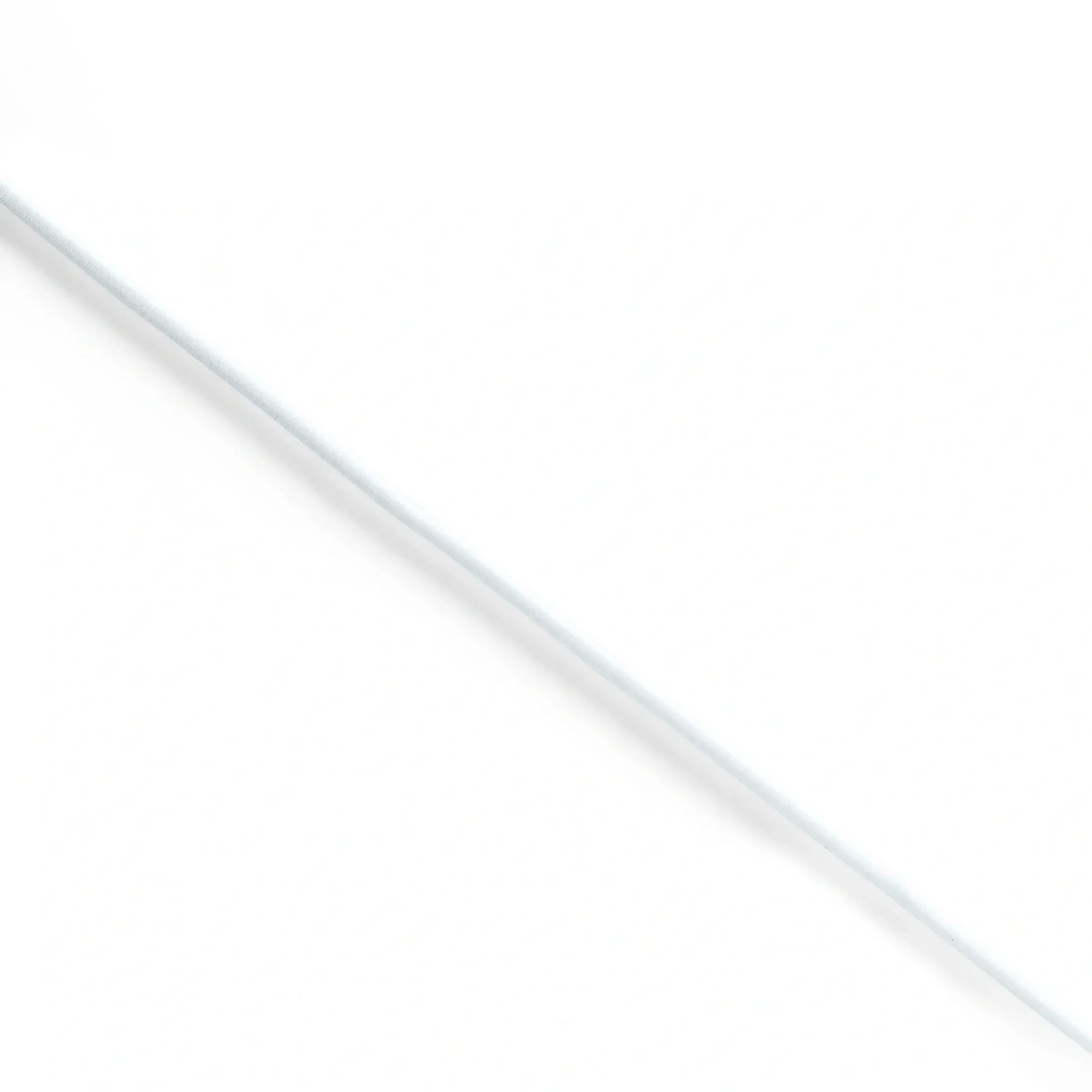 2.5mm Elastic Cord, 3 M - Image 2