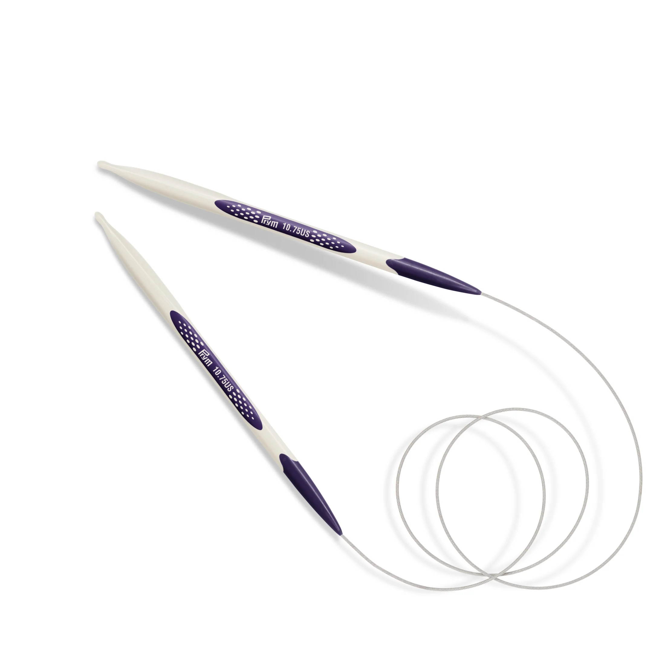 32" Ergonomic Circular Knitting Needles - Image 19