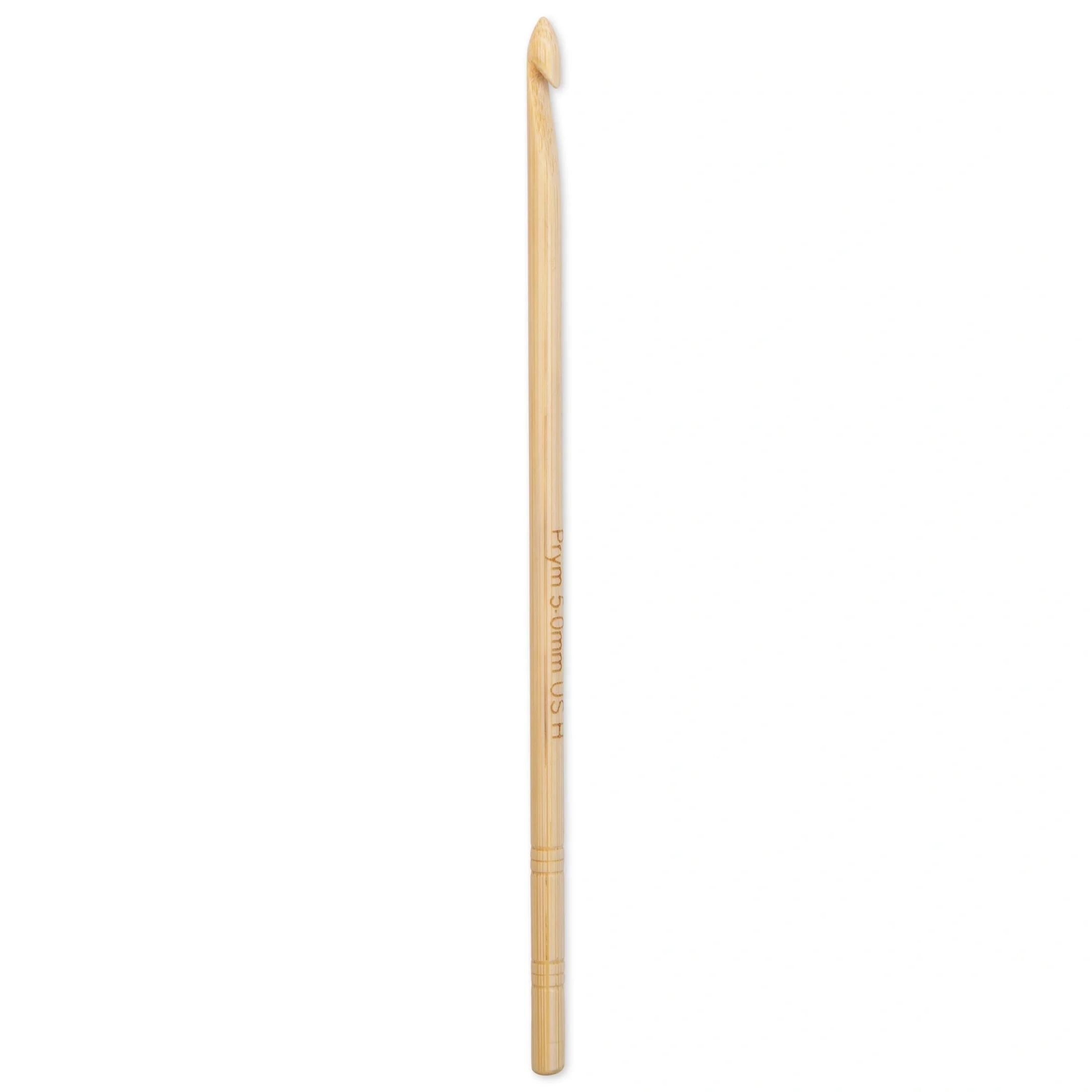 6" Crochet Hook, Bamboo - Image 19