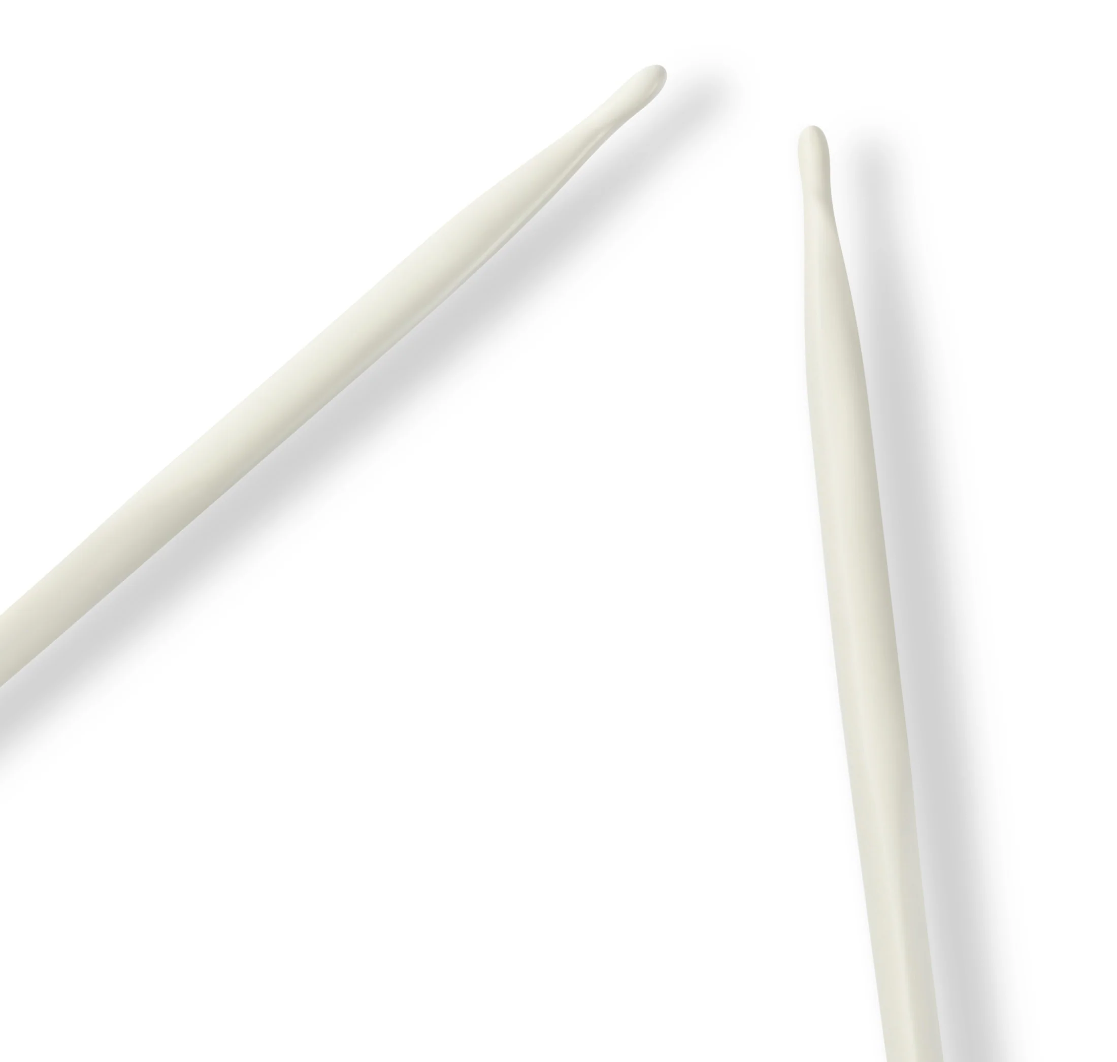 6" Ergonomic Double Point Knitting Needles - Image 6