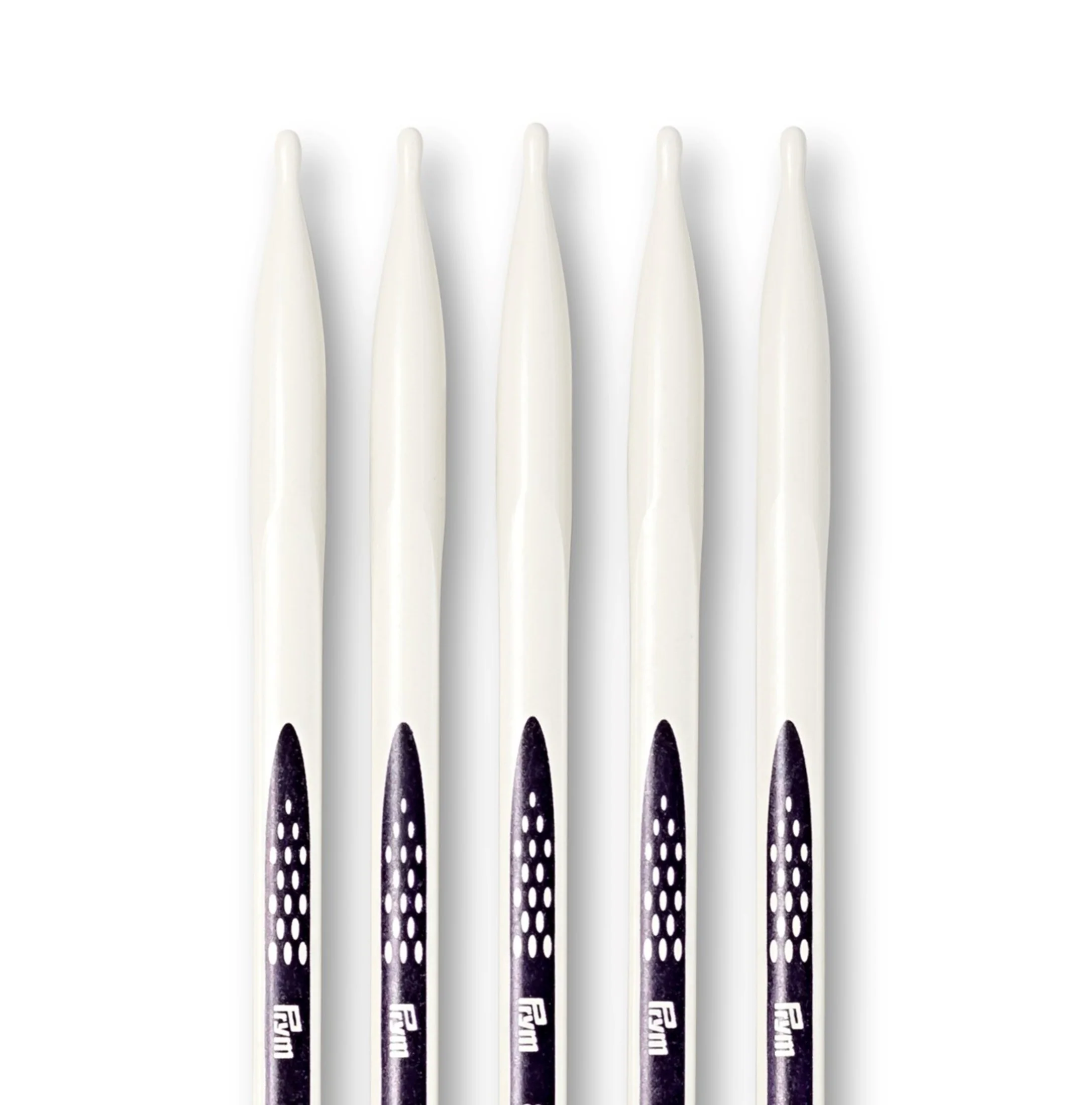 8" Ergonomic Double Point Knitting Needles - Image 35