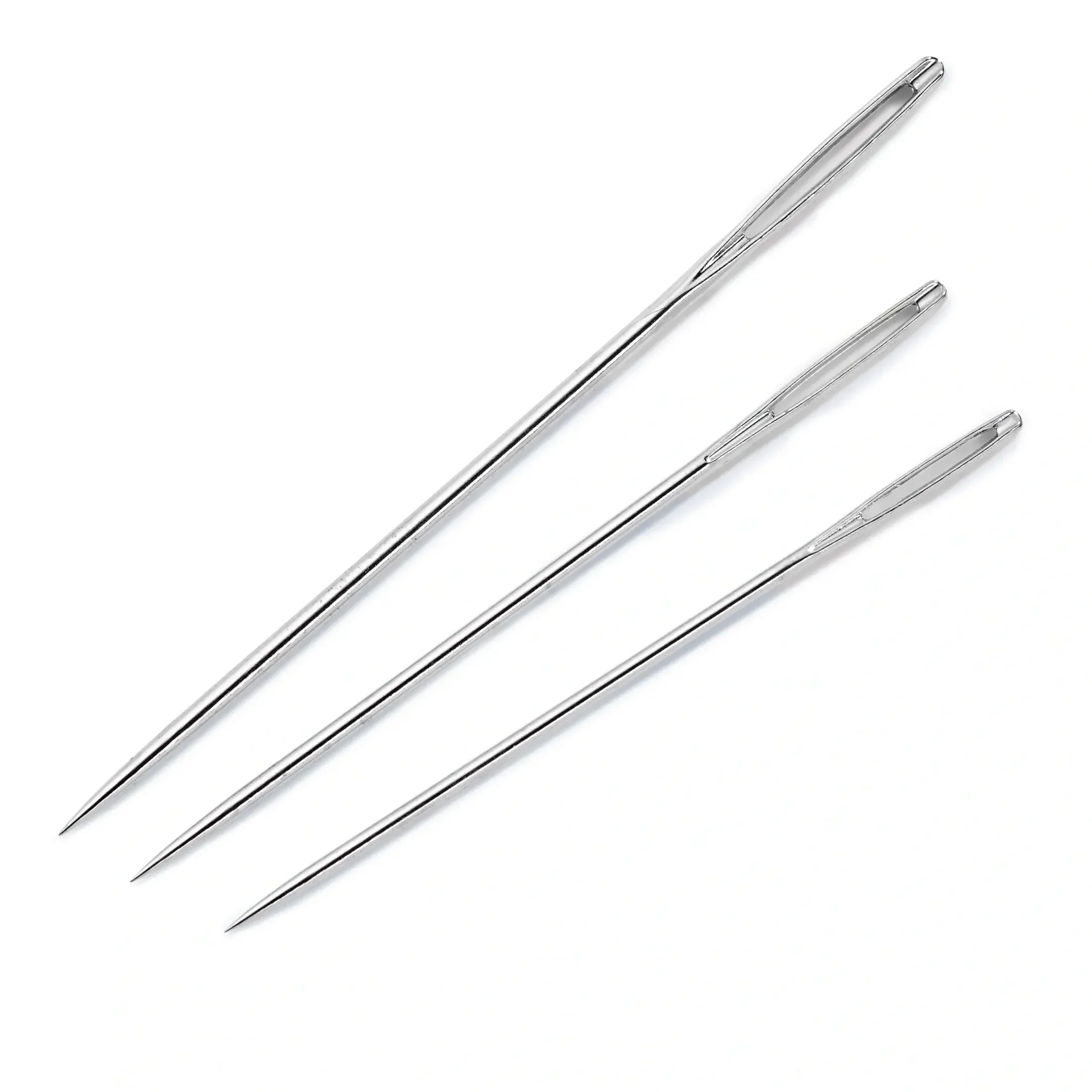 Chenille Needles, Assorted, 6 PC - Image 2