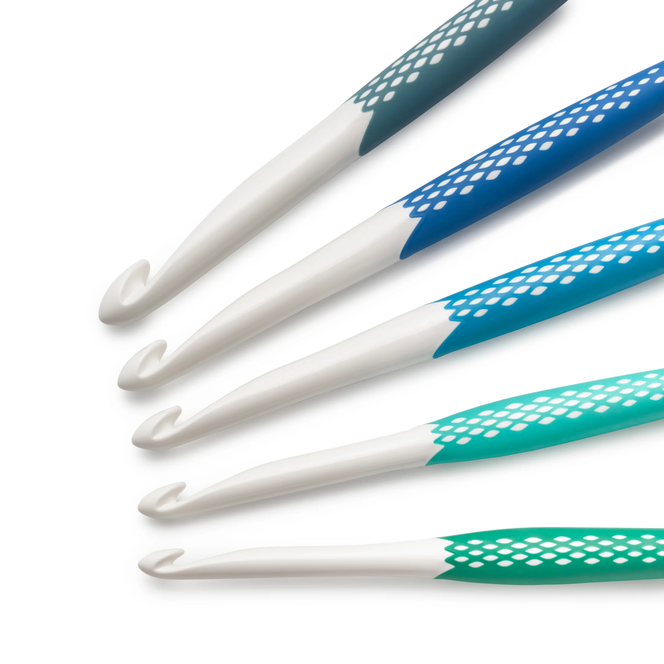 Ergonomic Crochet Hook Set - Image 9