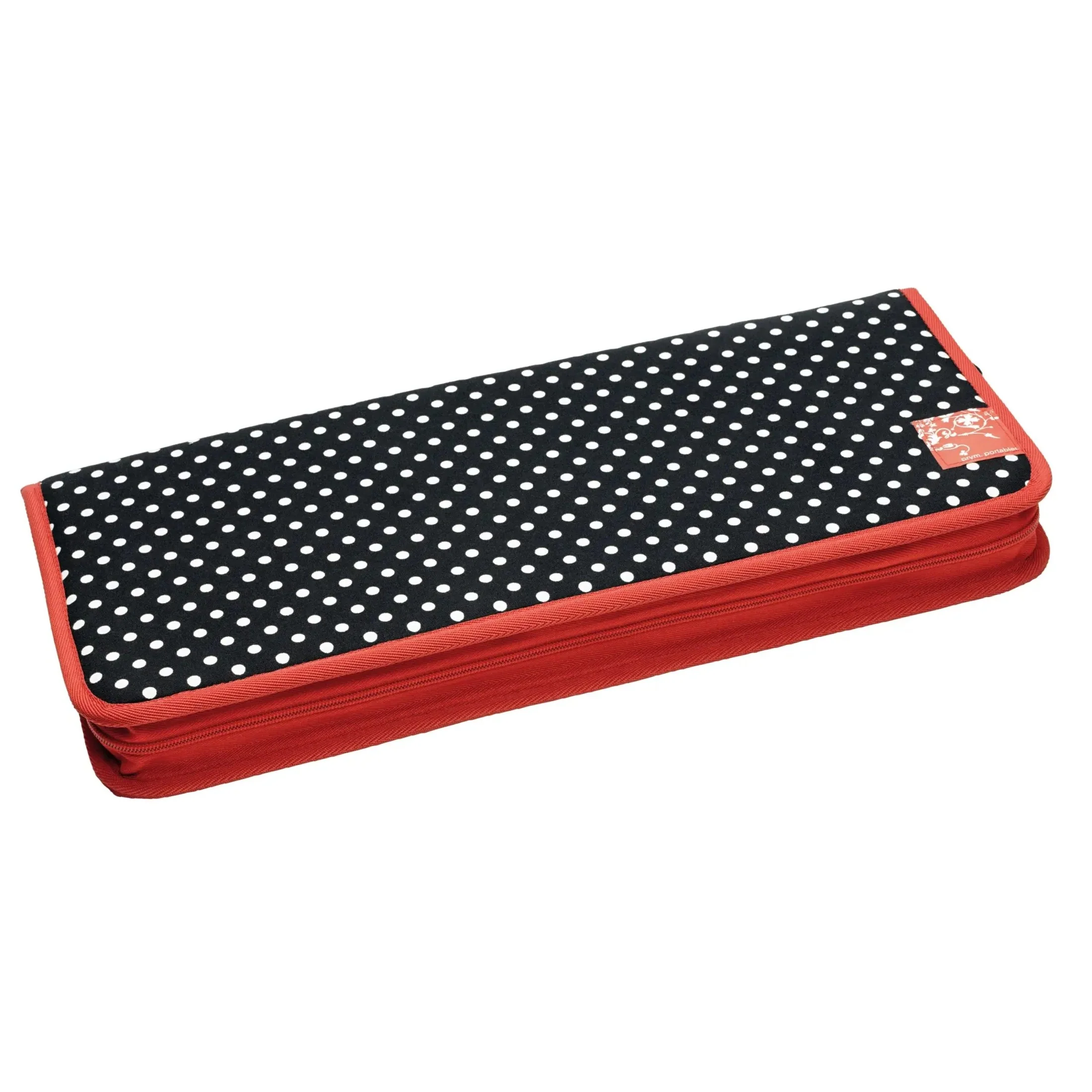 Knitting Needle Zippered Case - Image 4