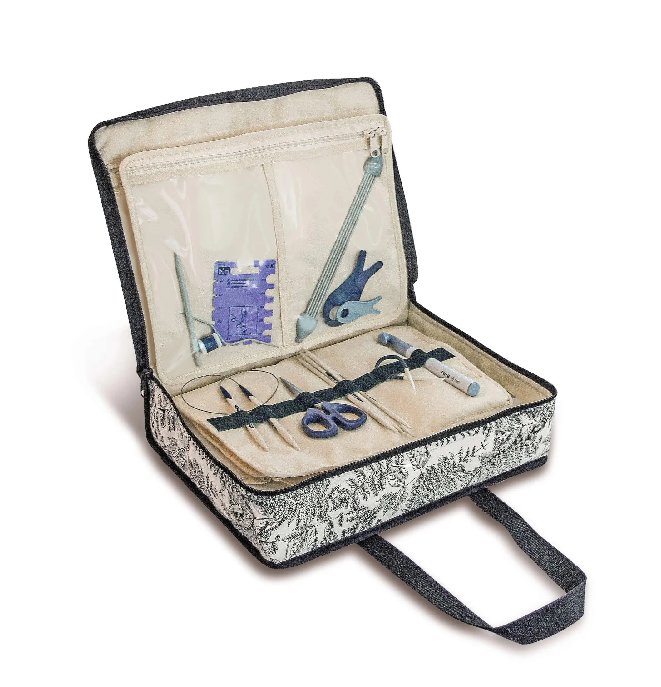 All-in-One Craft Organizer Bag - Image 11