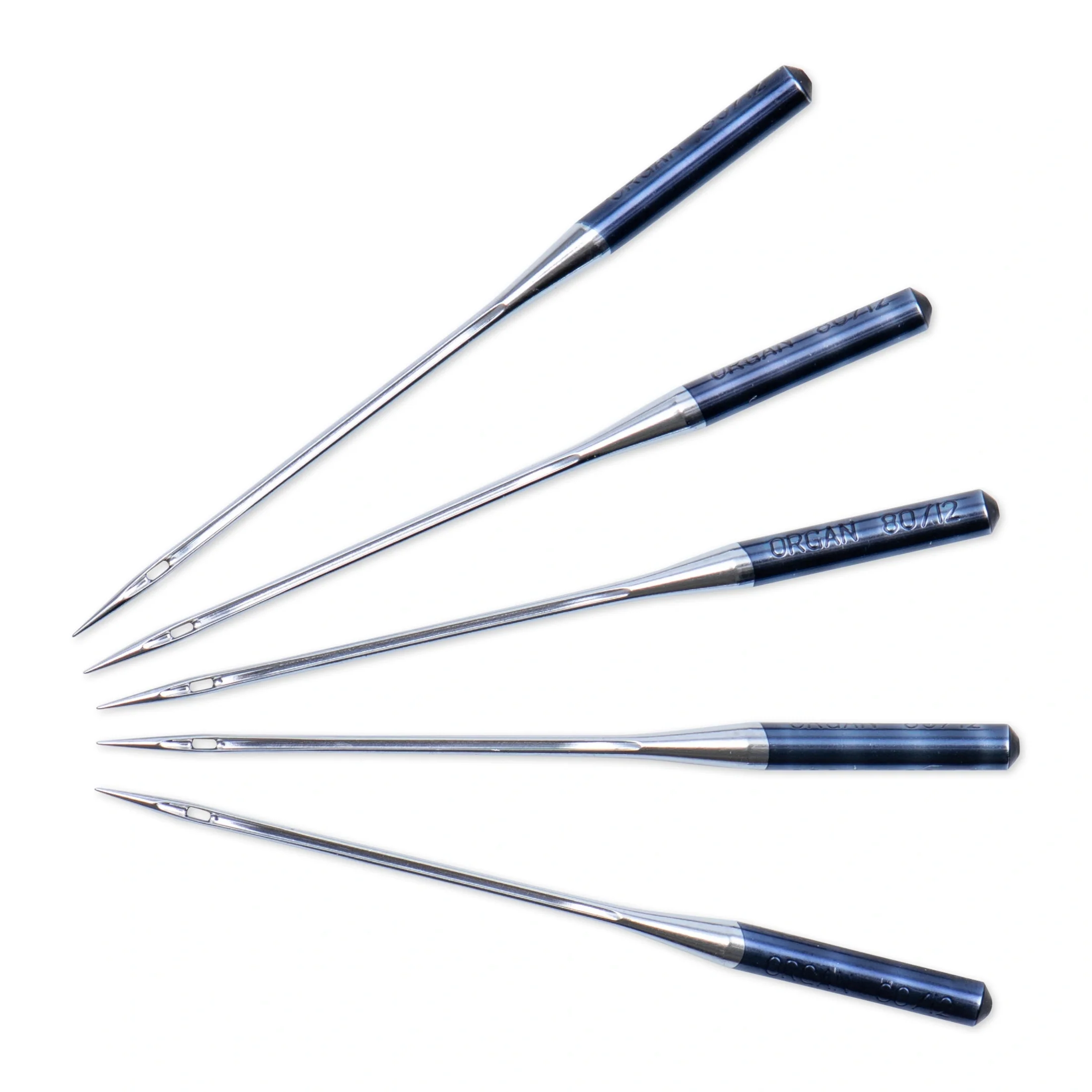 Overlock Sewing Machine Needle, 5 pc - Image 2