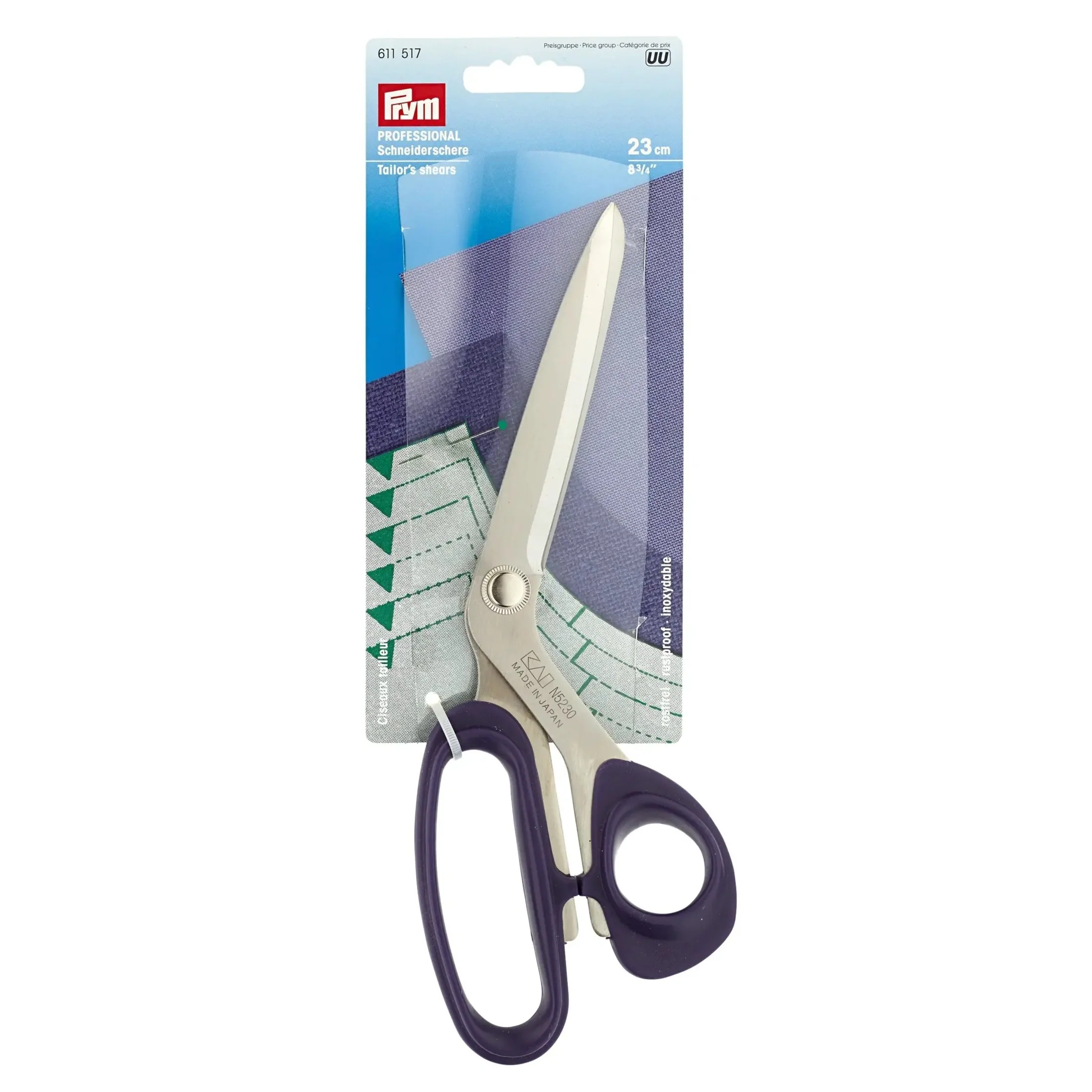 Professional Tailor Shears