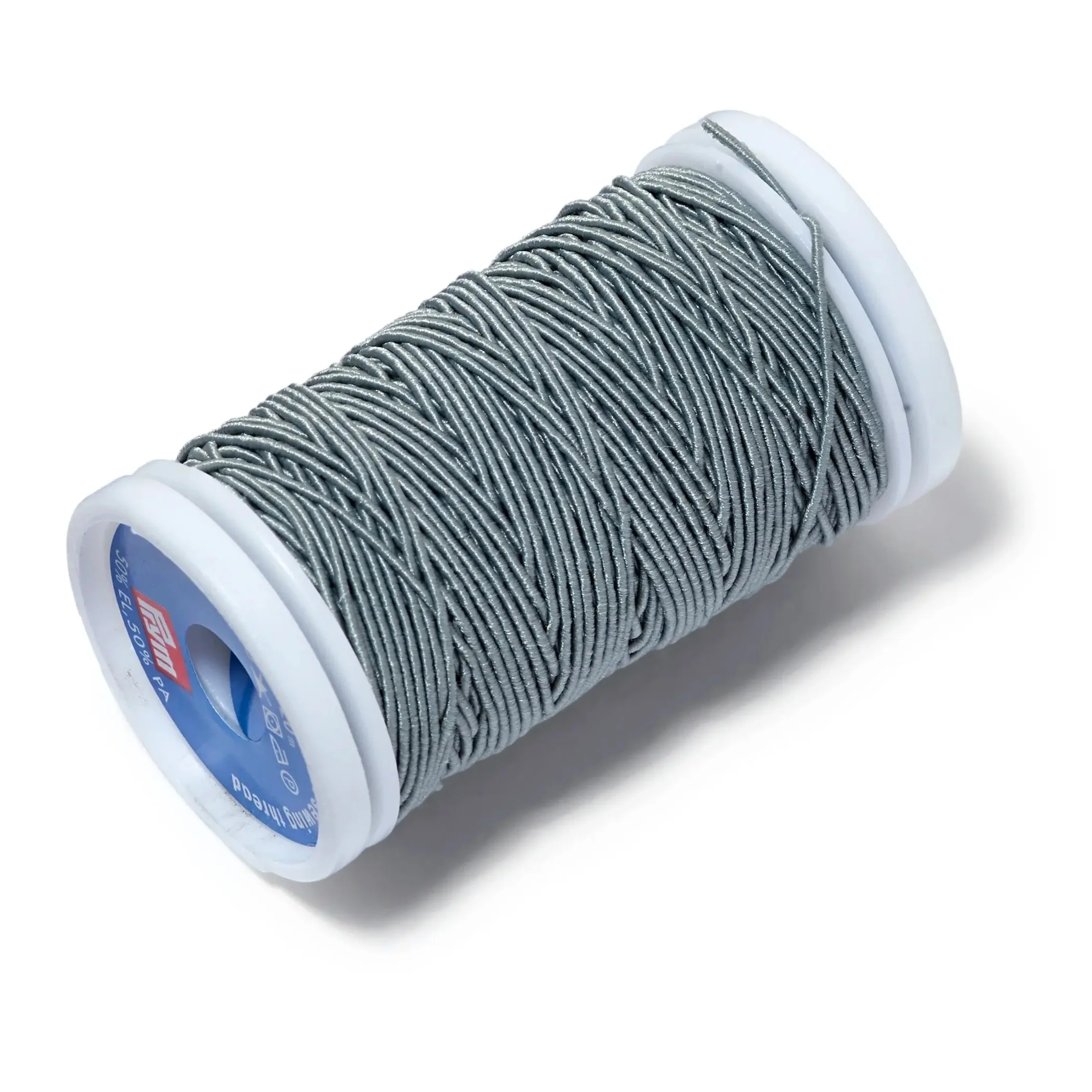 Elastic Sewing Thread, 22 YD (20 M) - Image 18