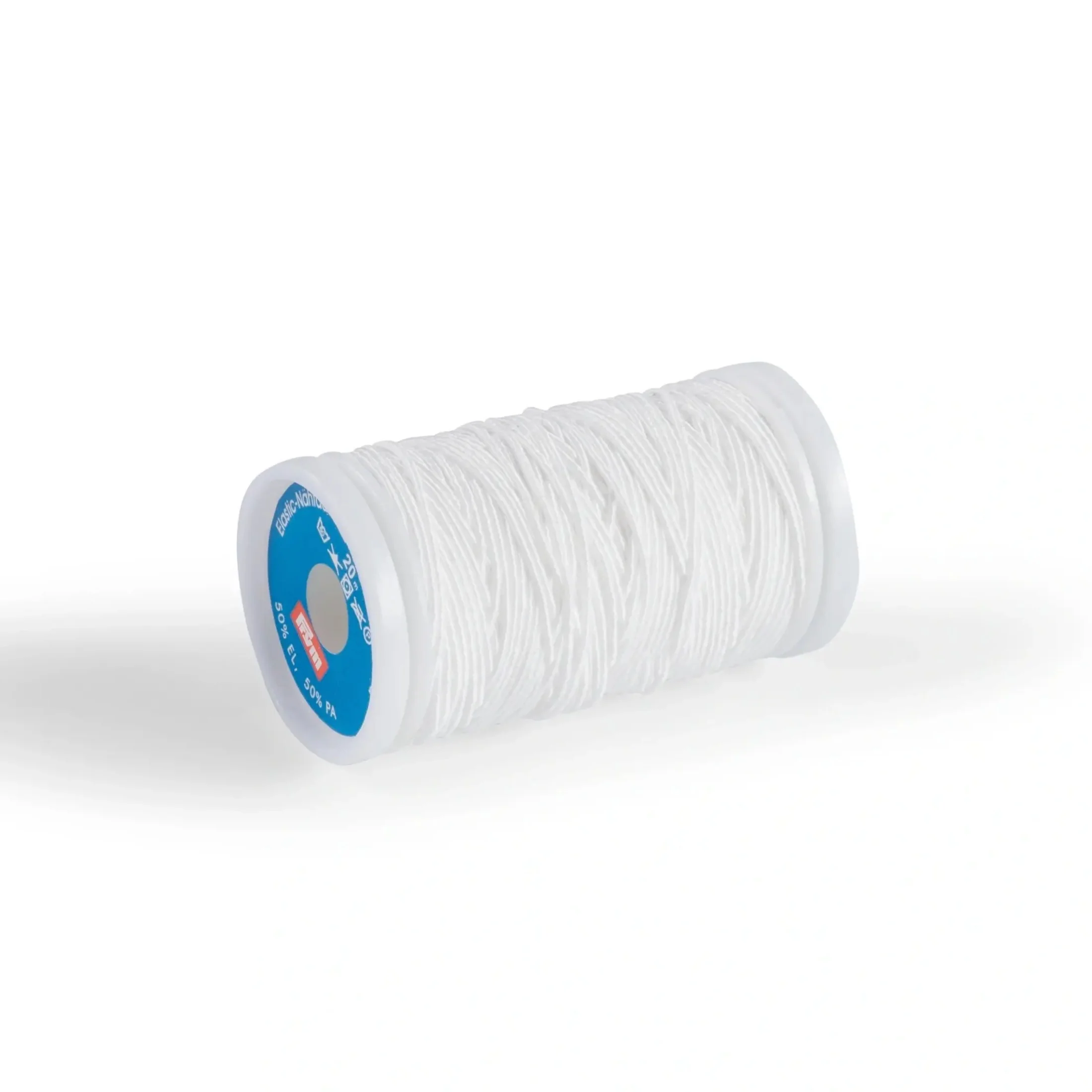 Elastic Sewing Thread, 22 YD (20 M) - Image 2