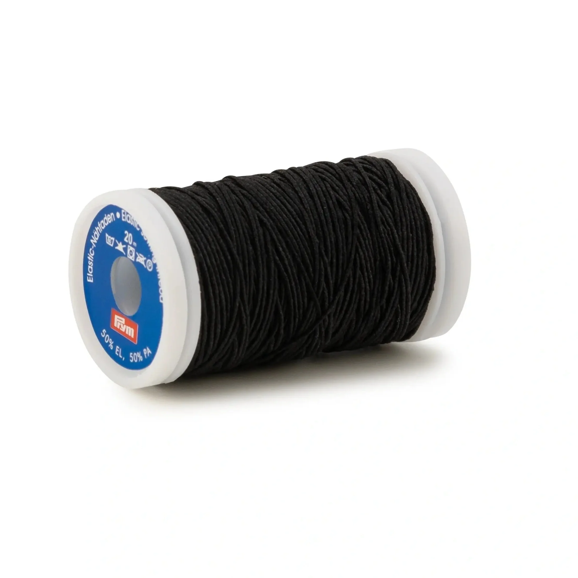Elastic Sewing Thread, 22 YD (20 M) - Image 23