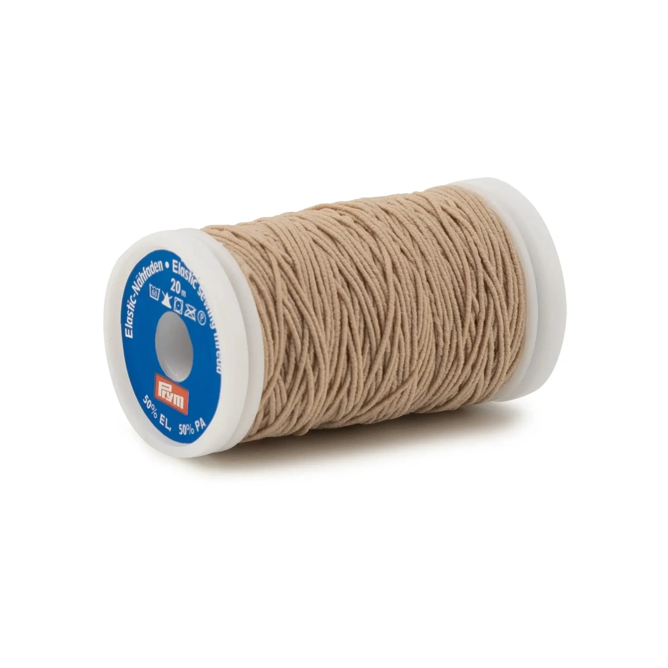 Elastic Sewing Thread, 22 YD (20 M) - Image 9