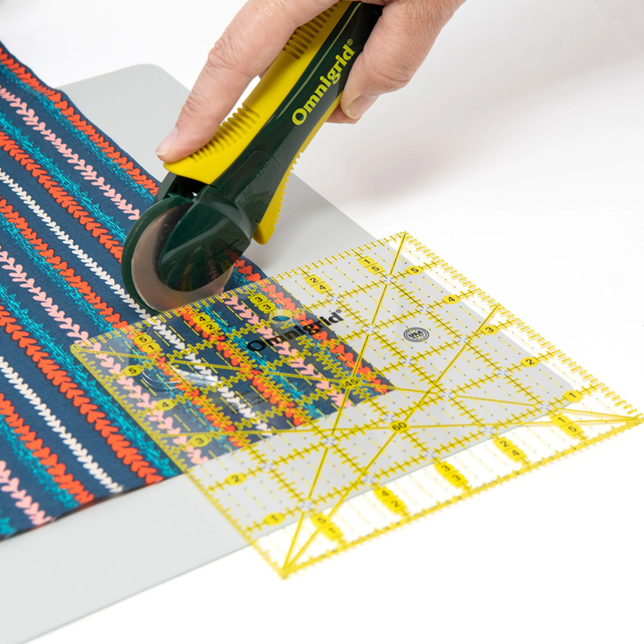 Square Ruler - Image 5